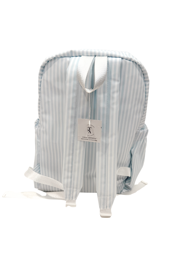 TRVL DESIGN Backpacker