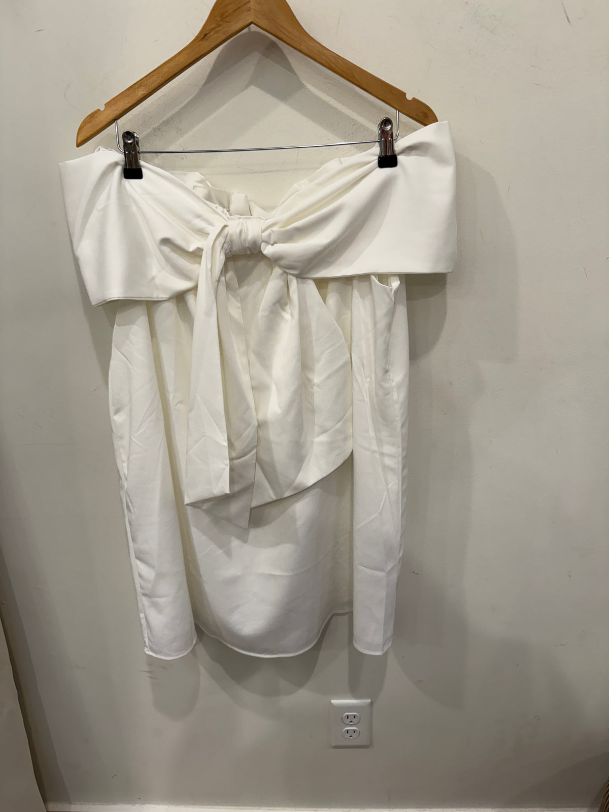 The Haley Bridal Dress