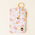 The Darling Effect - Keychain Wallet-Endless Daydream Cream