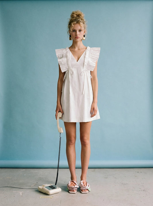 The Wallen Dress