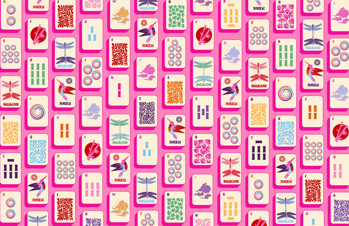 11 x 17 Ladies First Insert Set of 10