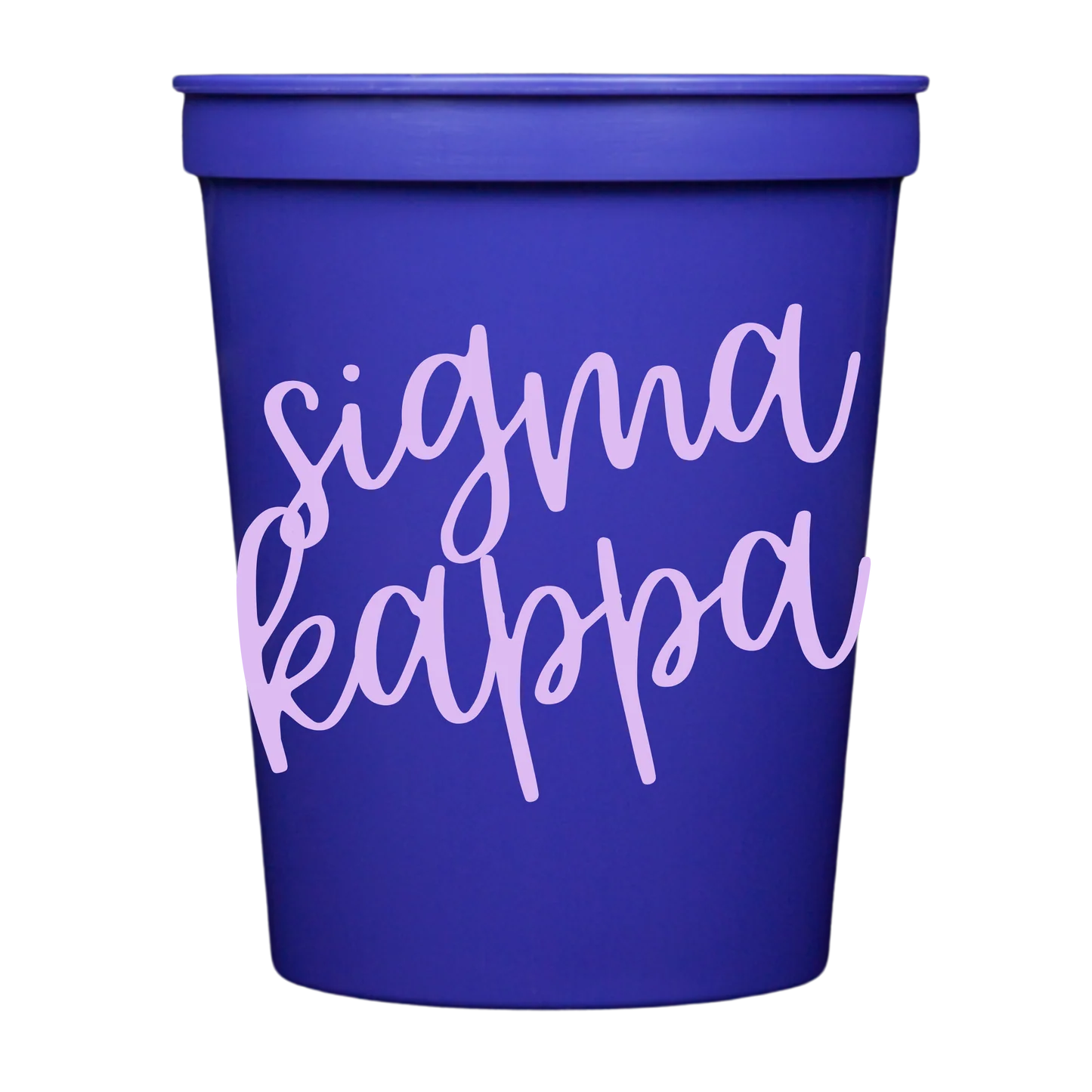 MadHouse - Sigma Kappa Stadium Cups