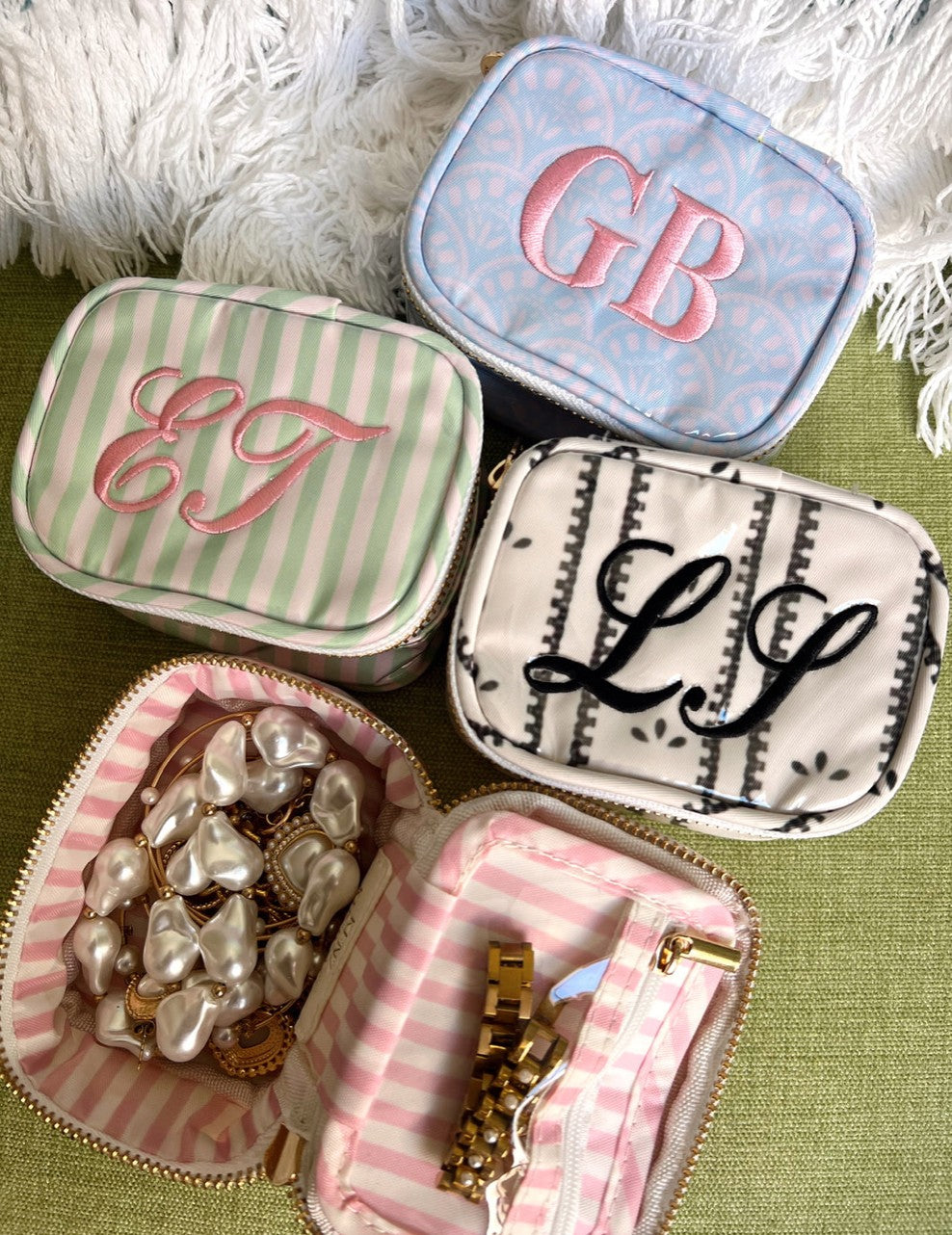 KENZ CUSTOMZ Jewelry Case