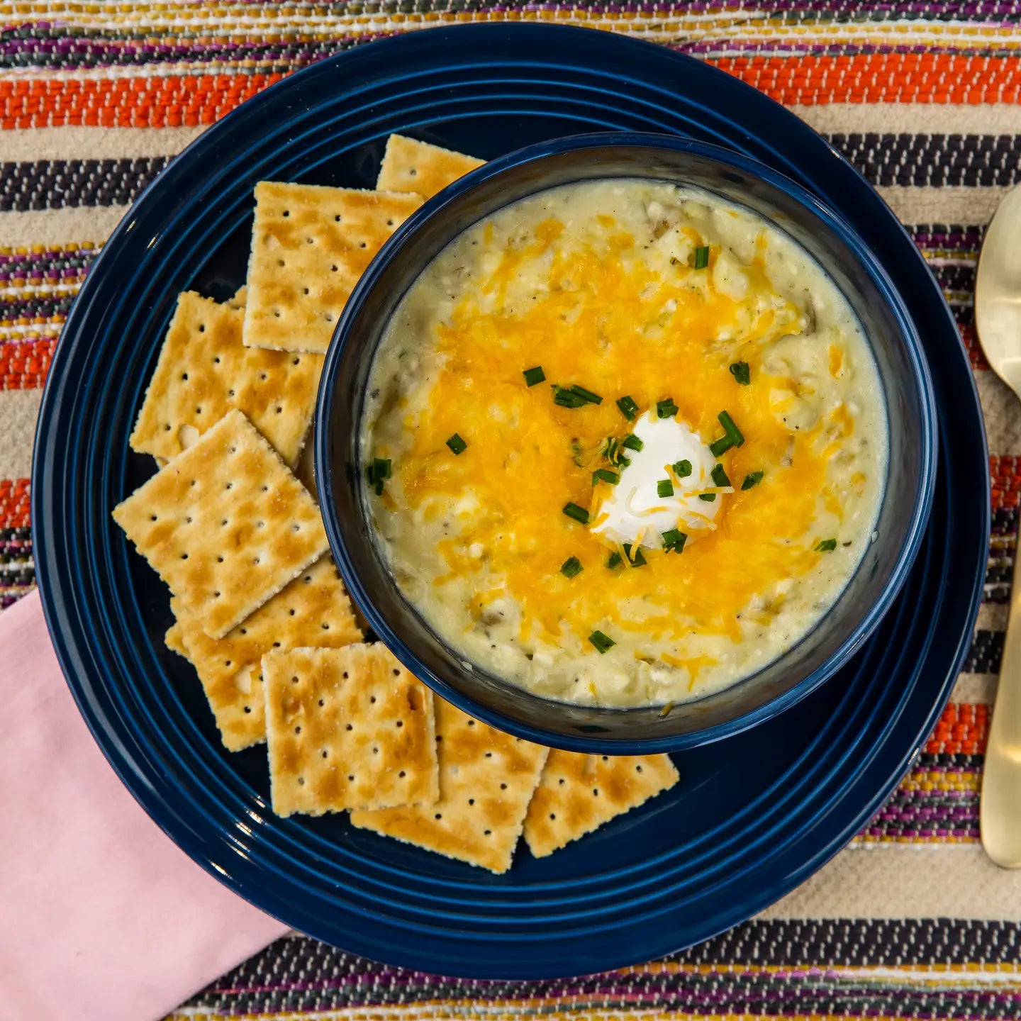 Crockstar Dinner Club - Crockpot Mixes