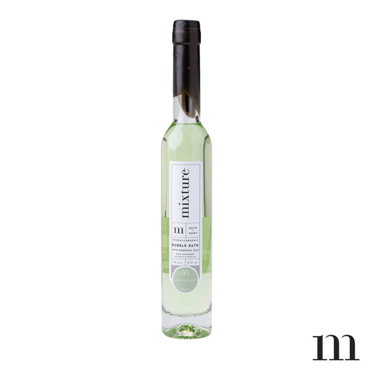 No. 5 Salt & Sage Spa Bubble Bath
