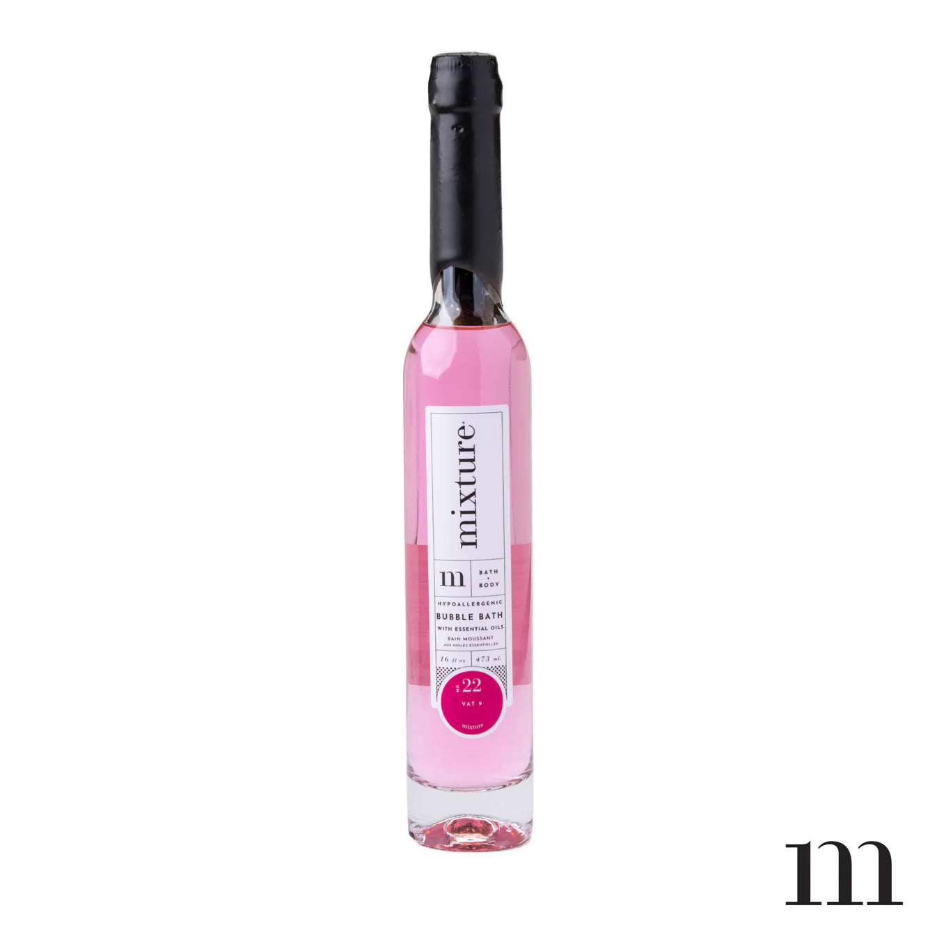 No. 22 Vat 9 Spa Bubble Bath