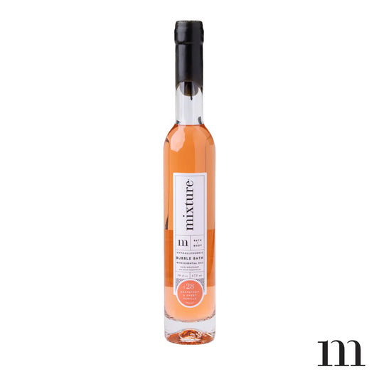 No. 28 Grapefruit & Vanilla Bubble Bath