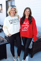 That's Another First Down Sweatshirt