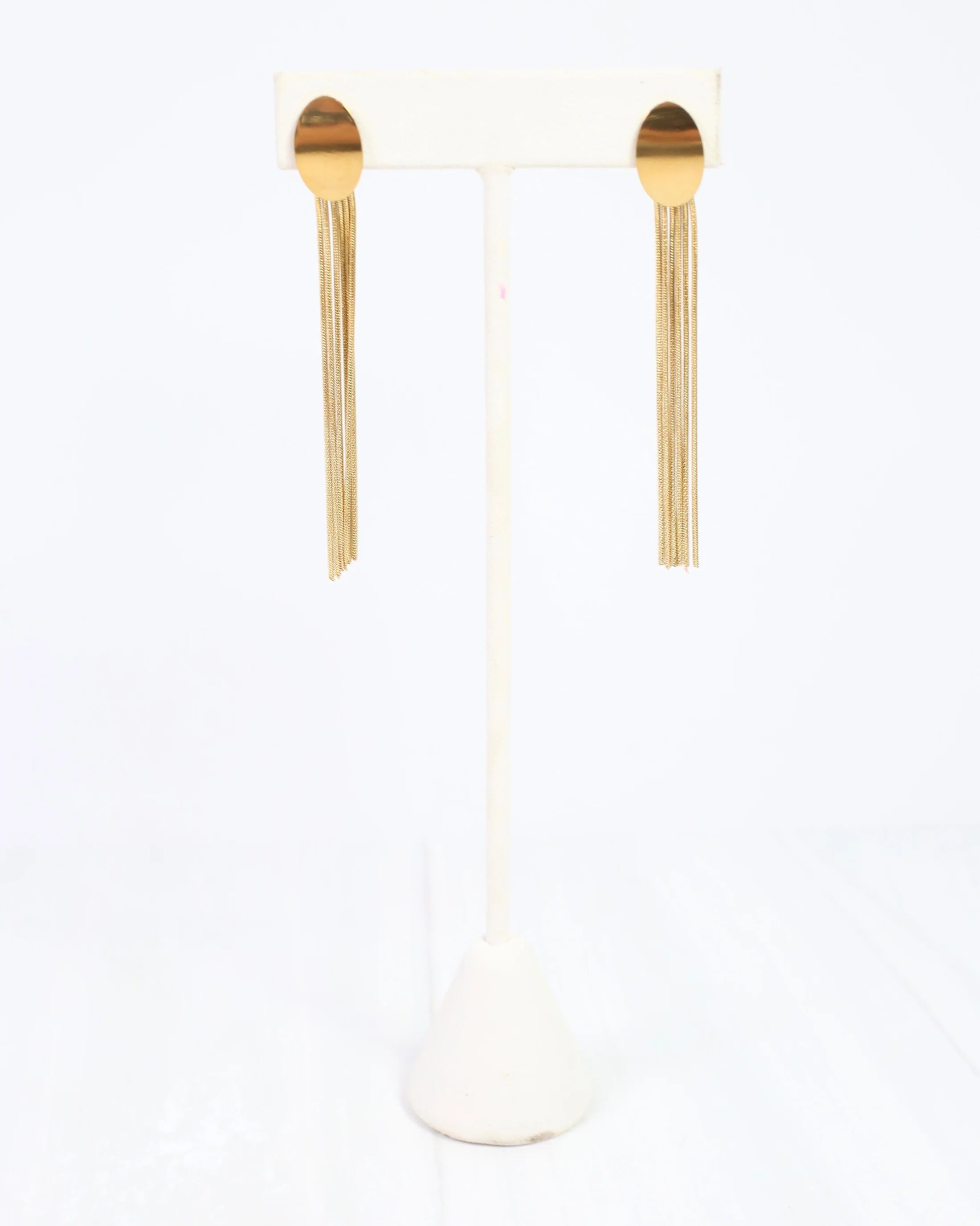 Caroline Hill - Boulder Dangle Earring