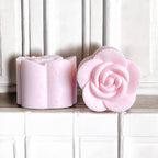 Gracie & Co. 1942 - ( individual) Aromatherapy Coconut Milk Magnesium Bath Bomb: Orange Patchouli