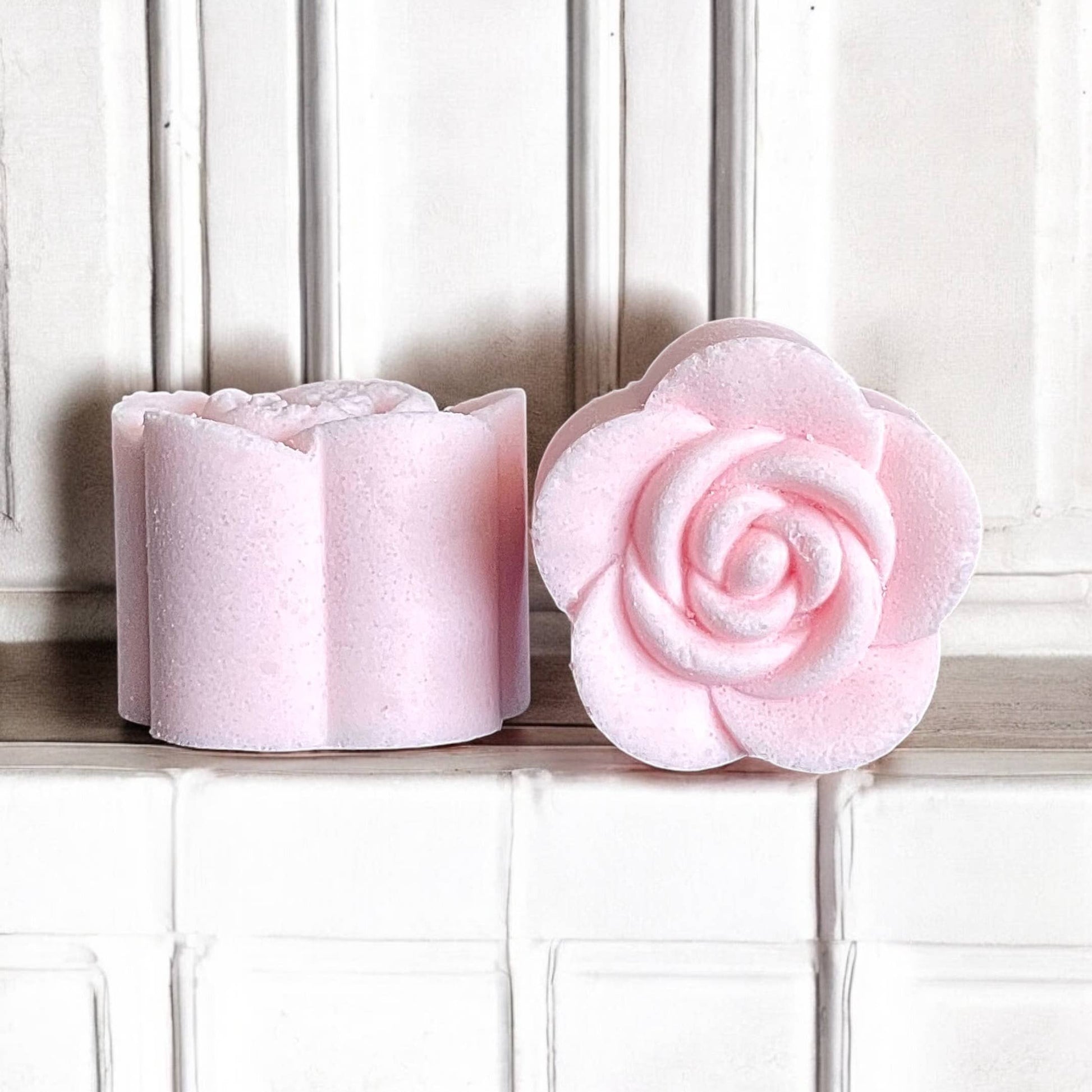 Gracie & Co. 1942 - ( individual) Aromatherapy Coconut Milk Magnesium Bath Bomb: Orange Patchouli