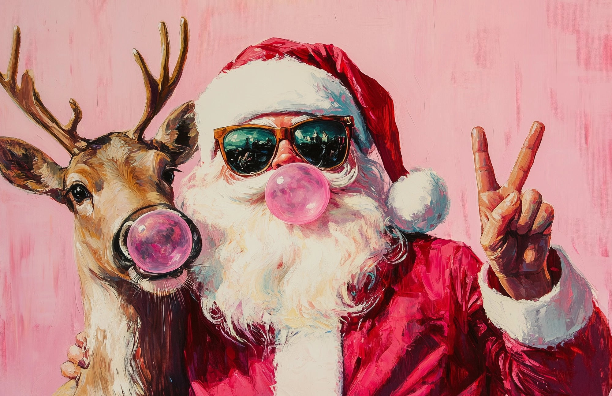 11 x 17 All Year Long Vol 3 Insert Set of 12