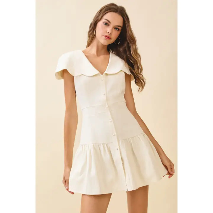 The Clover Dress