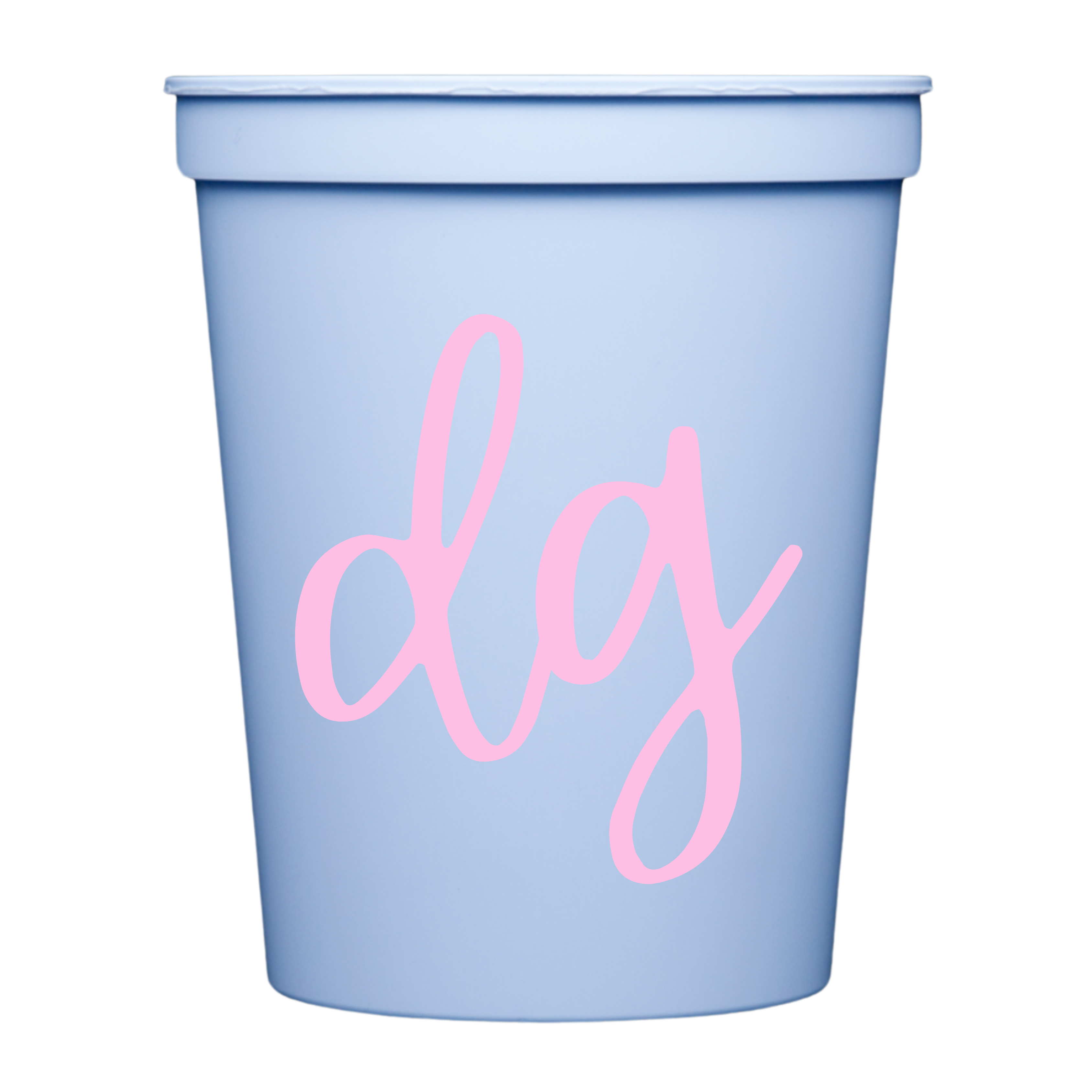 MadHouse - Delta Gamma Stadium Cups