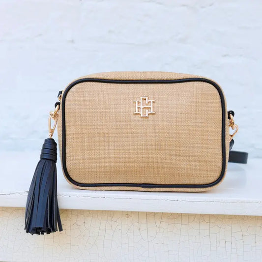 Margoe Crossbody