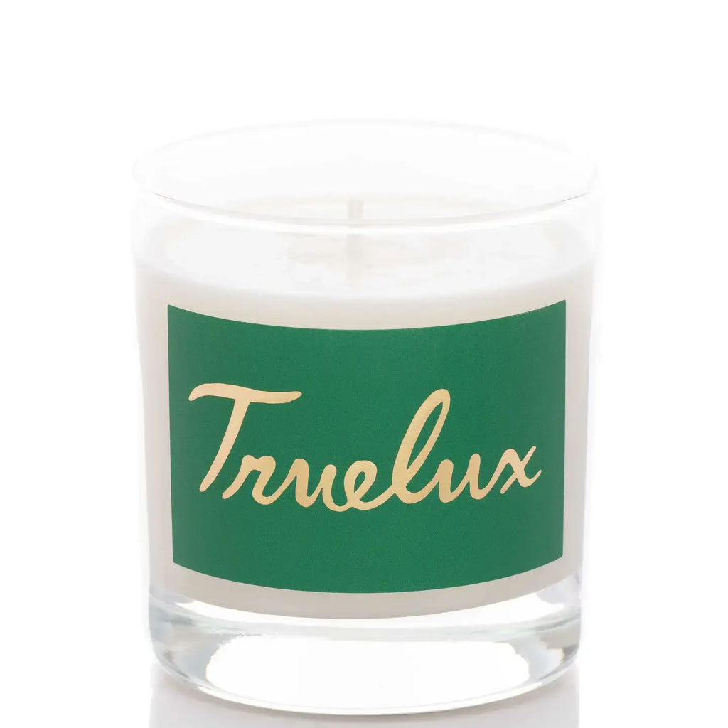 TrueLux Candle - Soy Candle x Wax Body Lotion