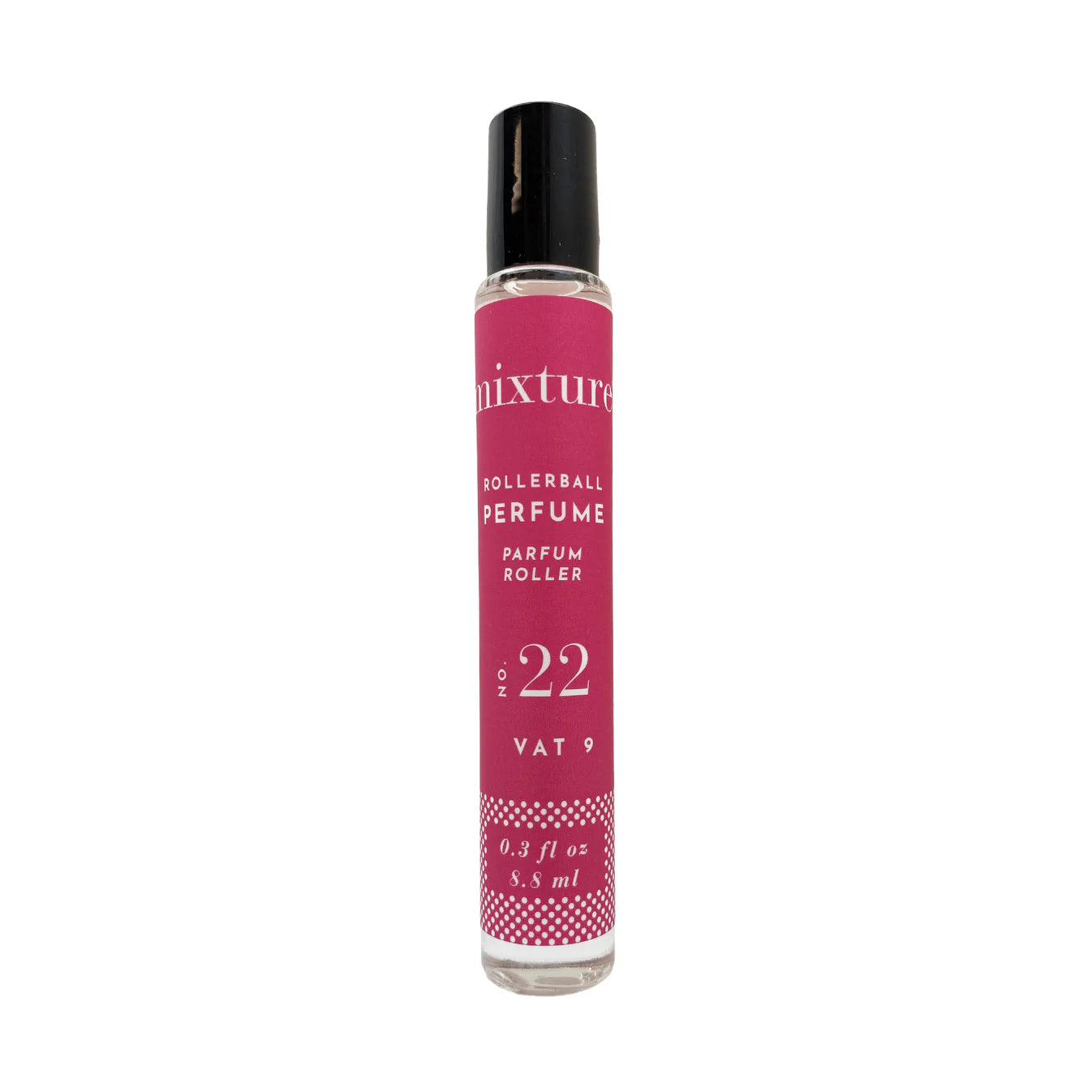 Mixture Rollerball Fragrance