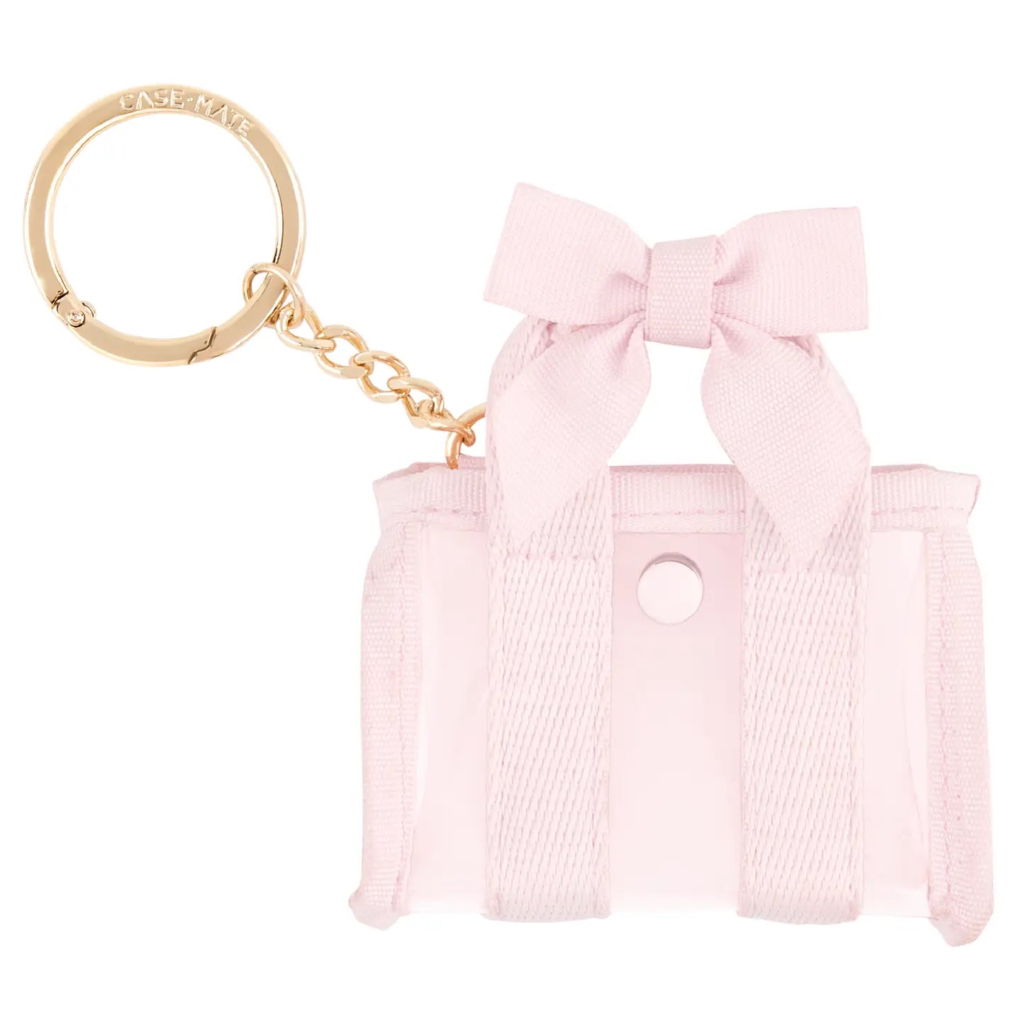 Case Mate - Tini Tote Keychain Charm