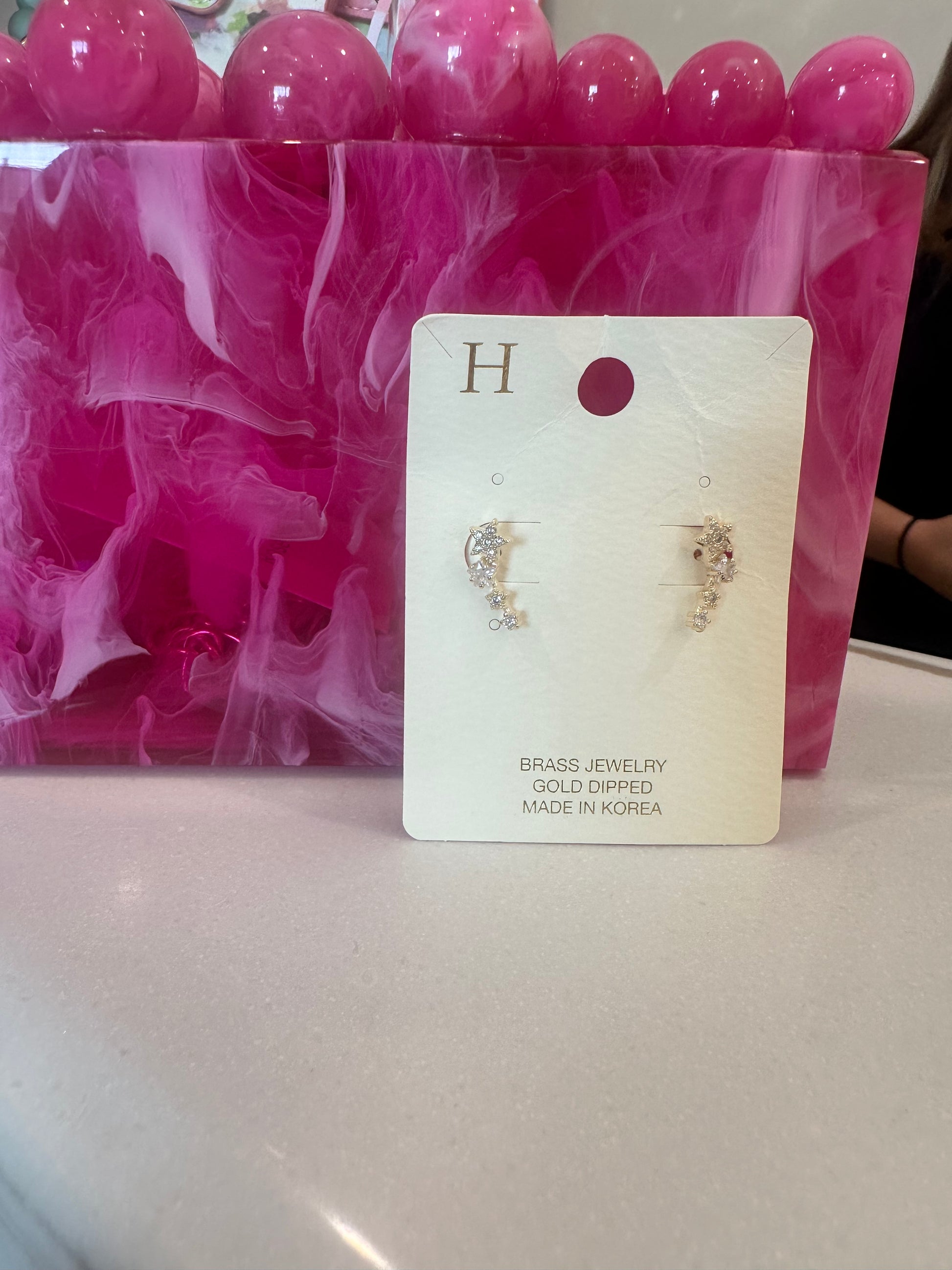 Angel Studs