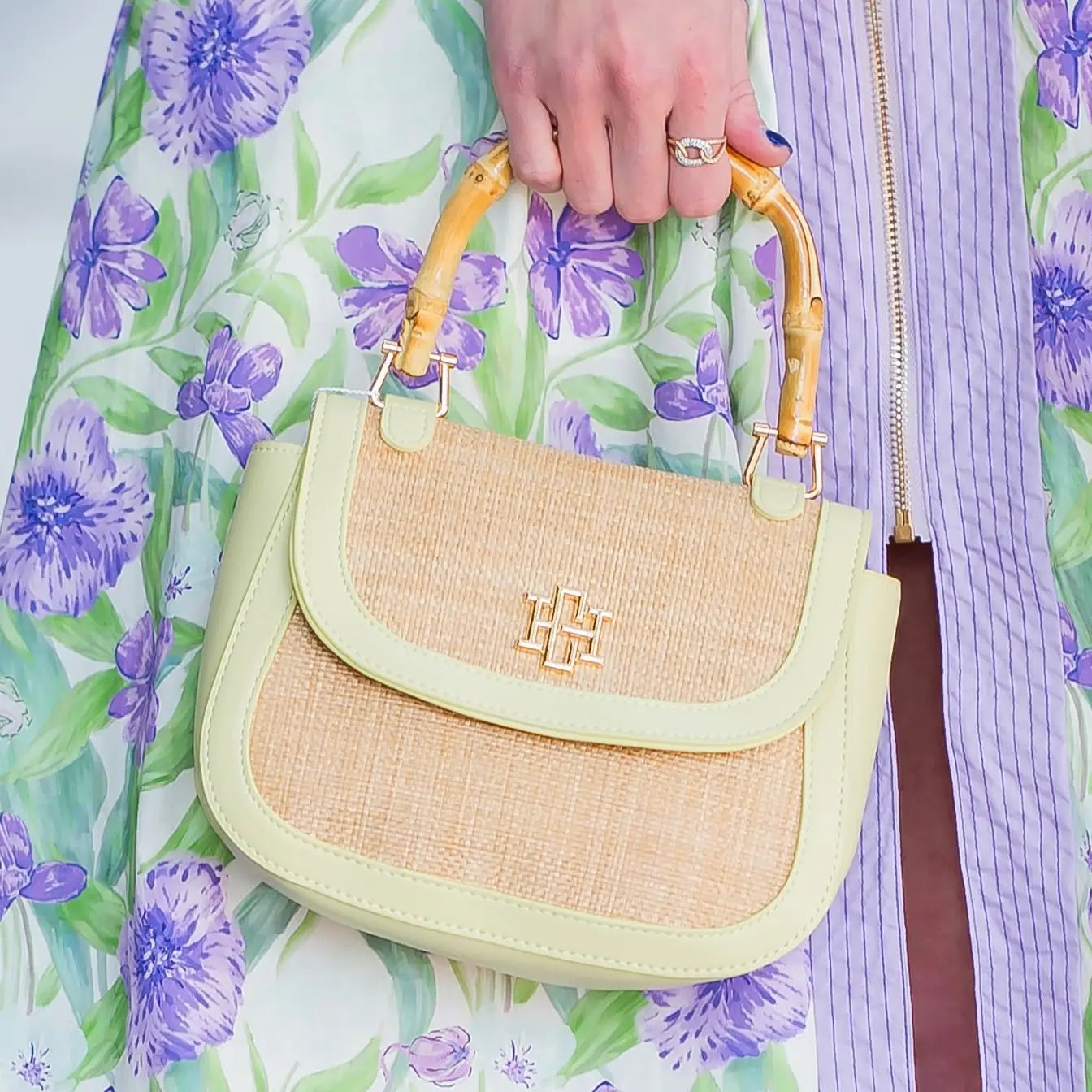 Jessica Handbag