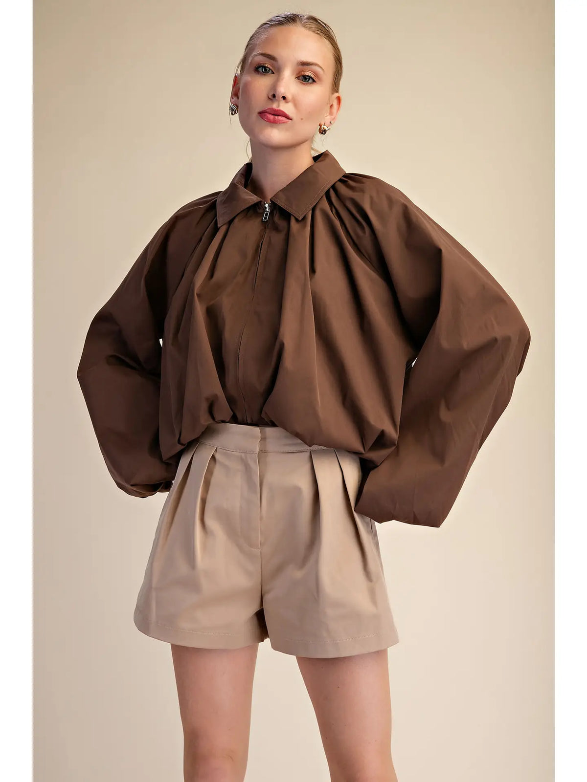 The Sedona Jacket