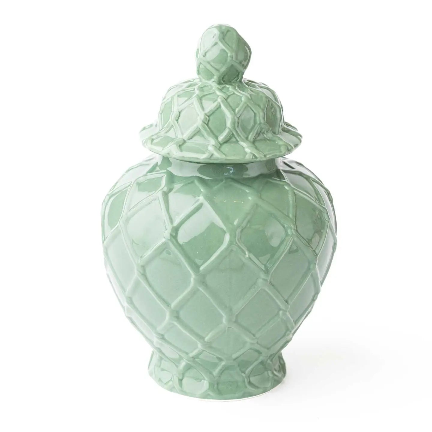 The Ginger Jar