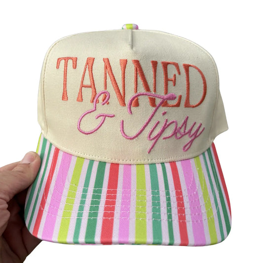 Summer Tees Trucker Hat