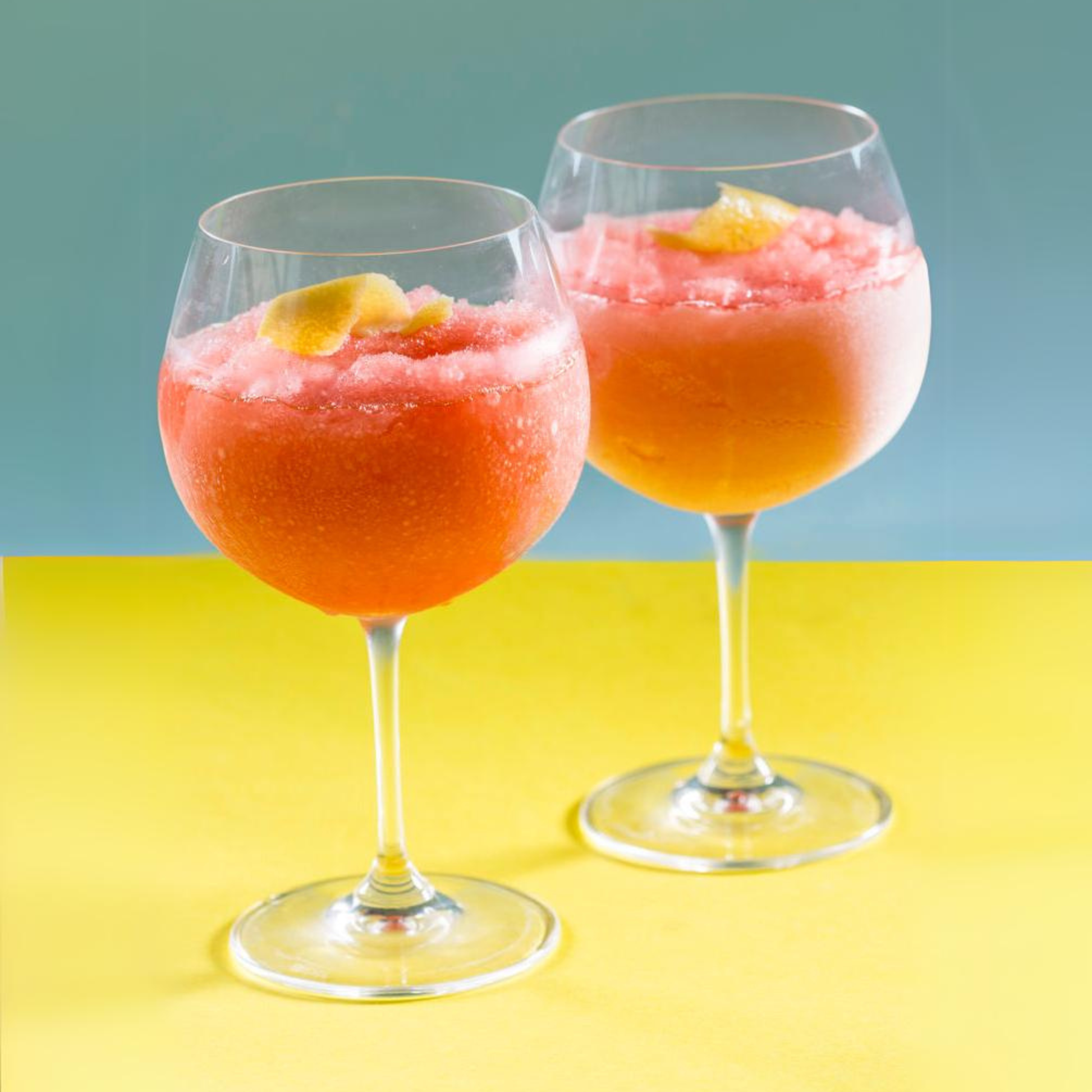 Noble Mick's - Craft Beverage Company - Frose' Frozen Cocktail