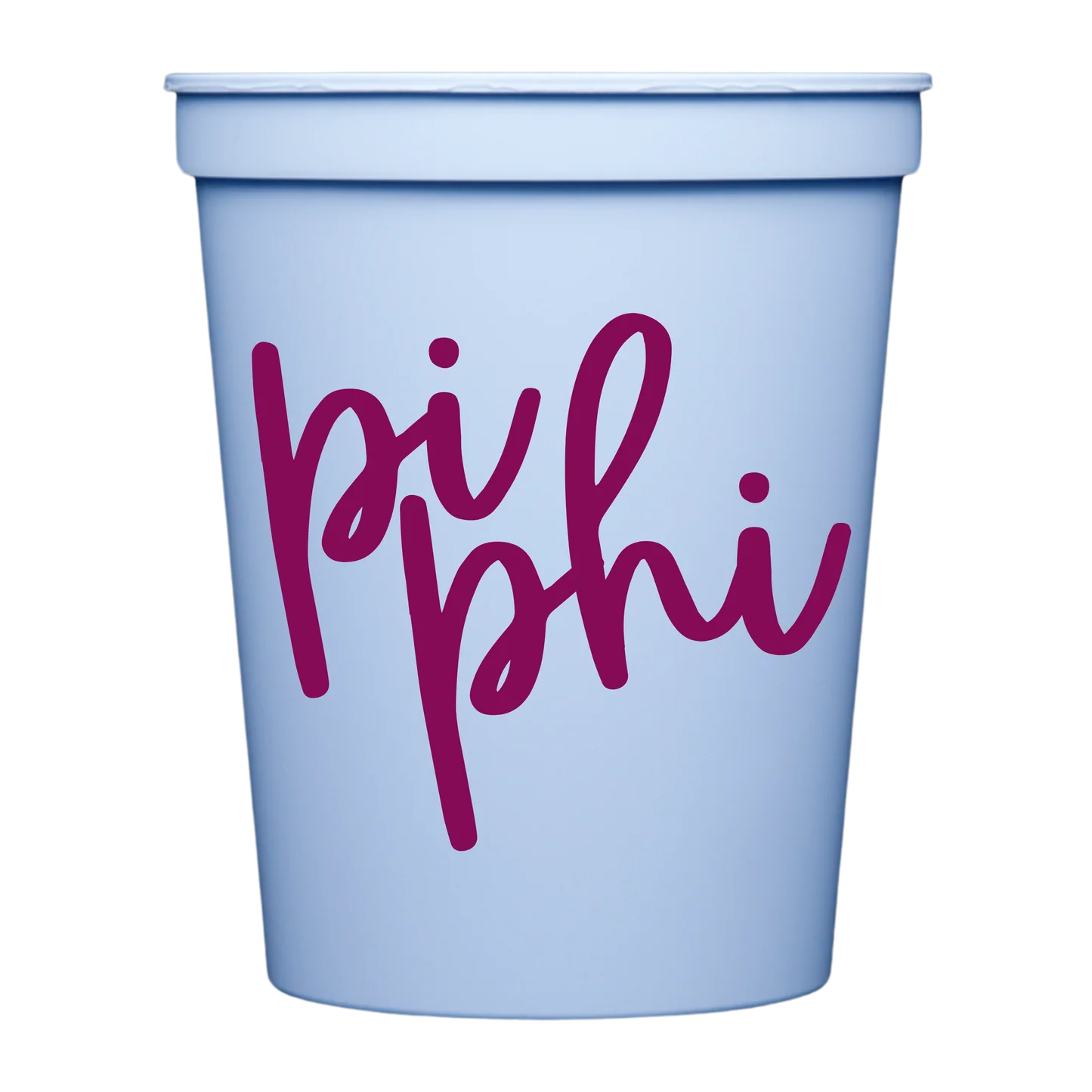 MadHouse - Pi Beta Phi Stadium Cups