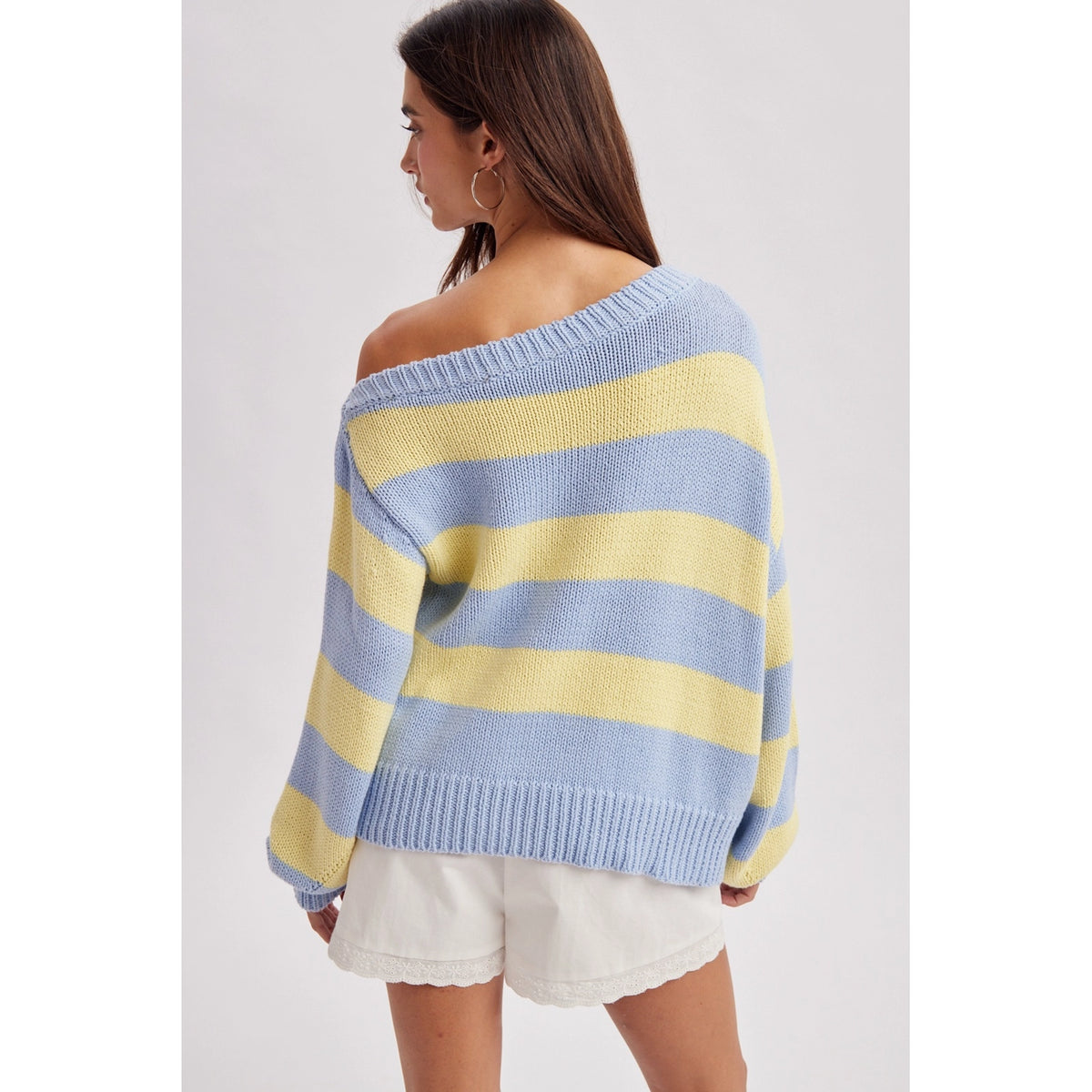 The Sweet Dream Sweater