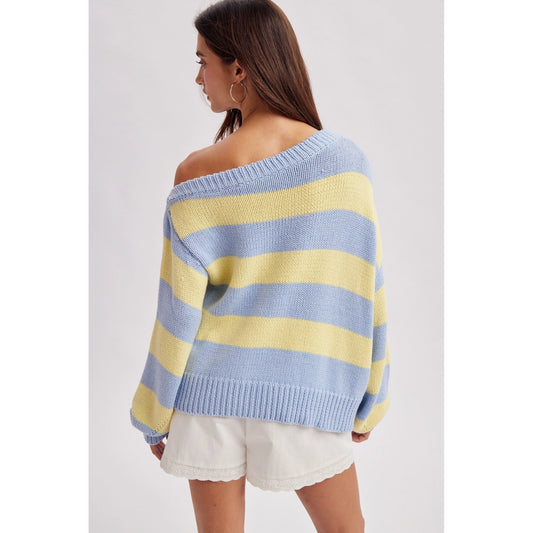 The Sweet Dream Sweater