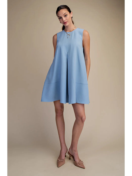 The Taylor Shift Dress