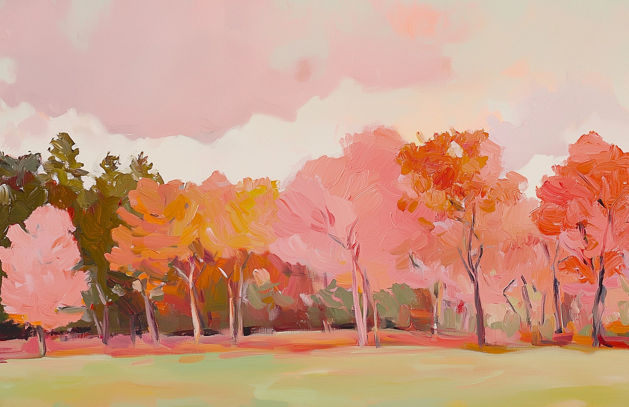 11 x 17 All Year Long Vol 3 Insert Set of 12