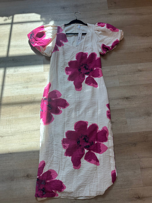 The Ginny Maxi