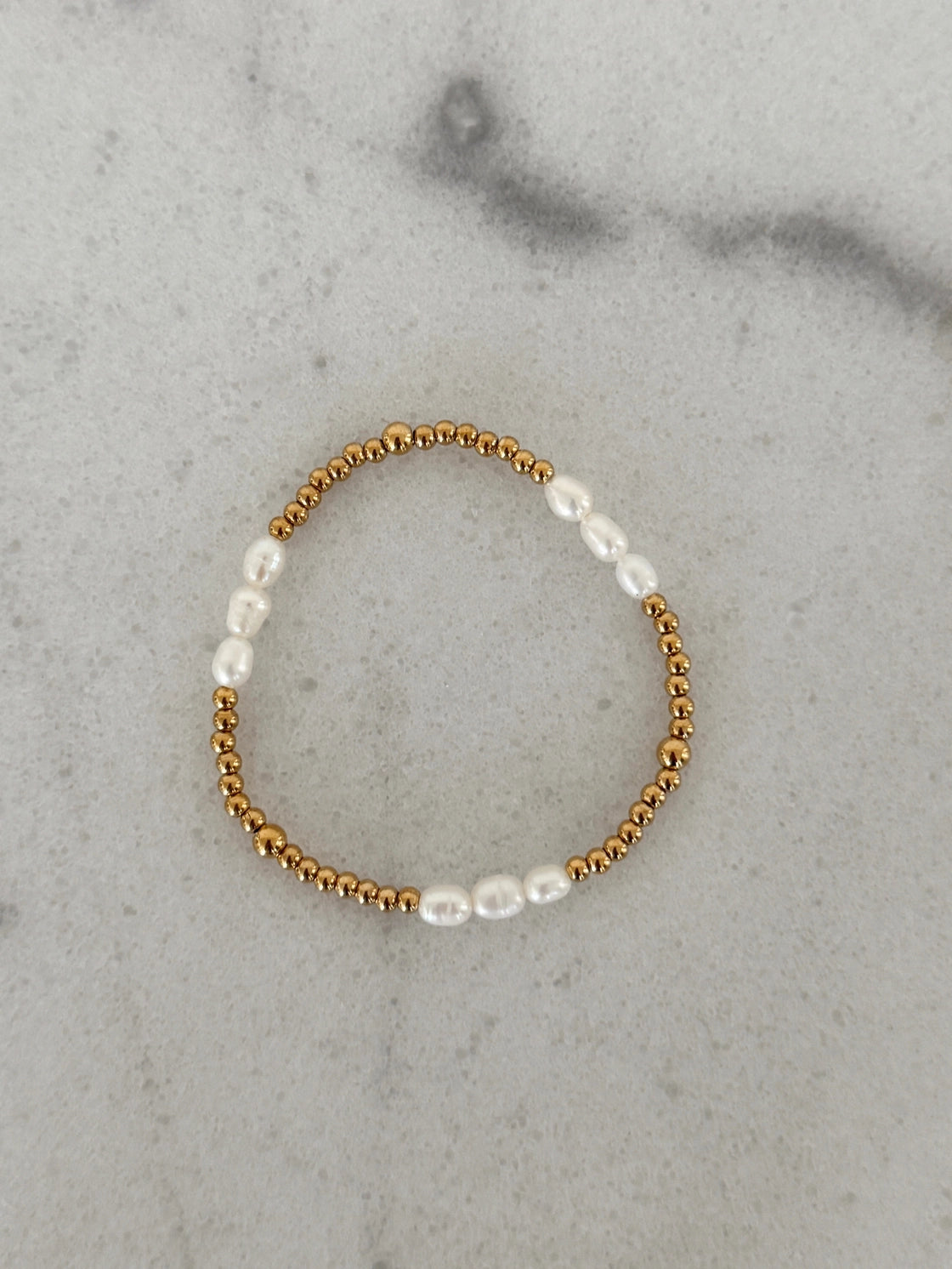 Chan Sutt Pearls - Serena Bracelet Collection
