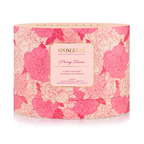 Spongellé - Peony Flower Private Reserve Diffuser