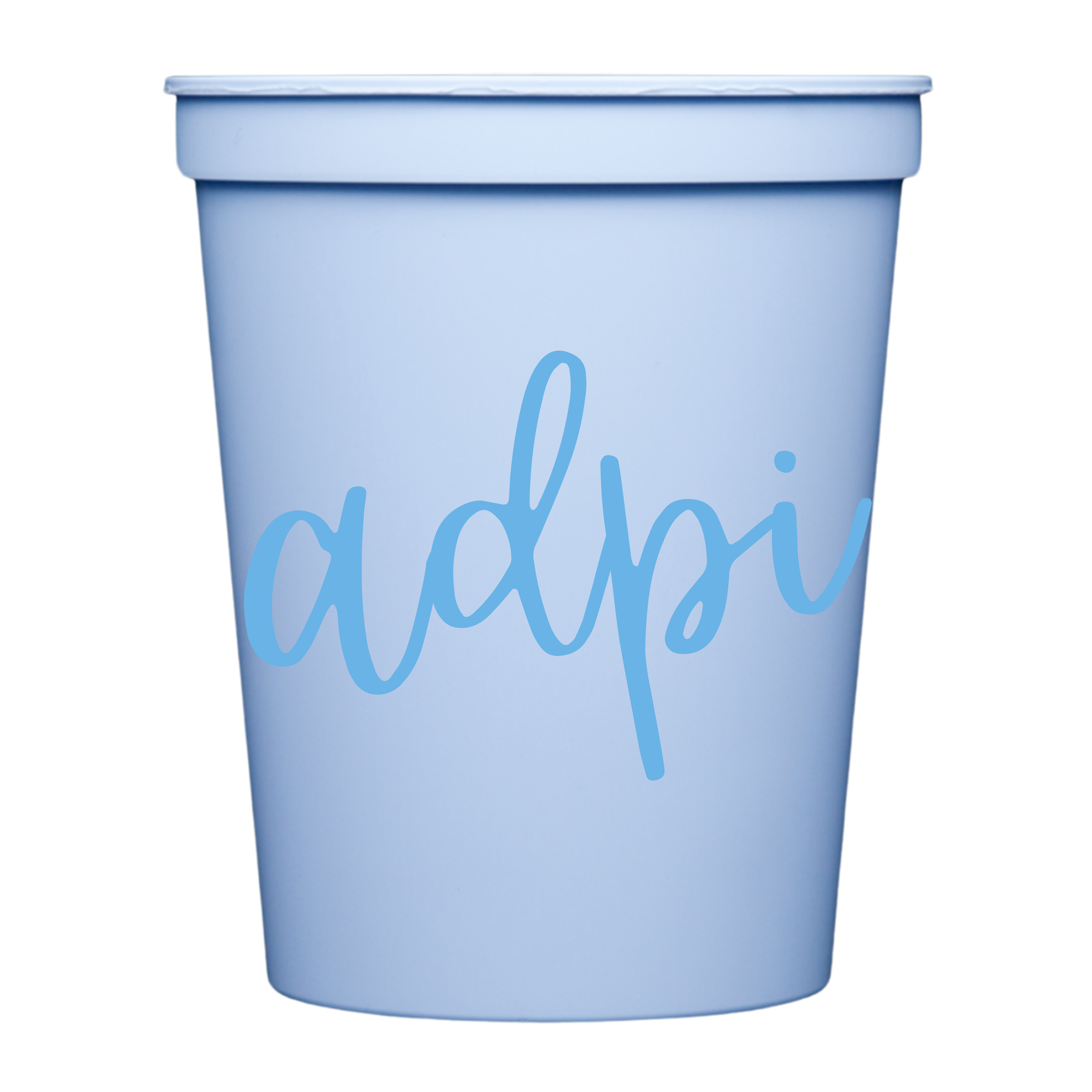 MadHouse - Alpha Delta Pi Stadium Cups