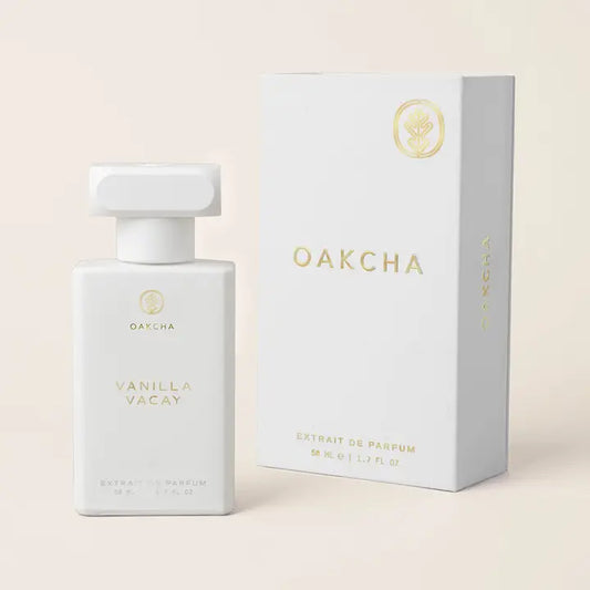 OAKCHA Perfume