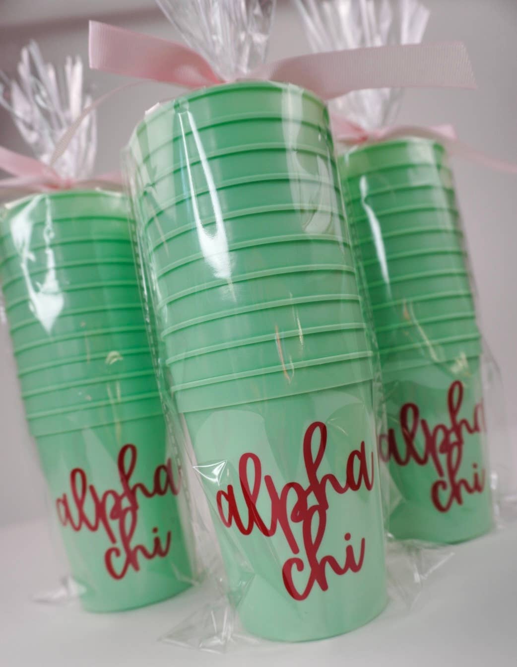 MadHouse - Alpha Chi Omega Stadium Cups