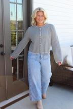 Sweater Weather Cardigan