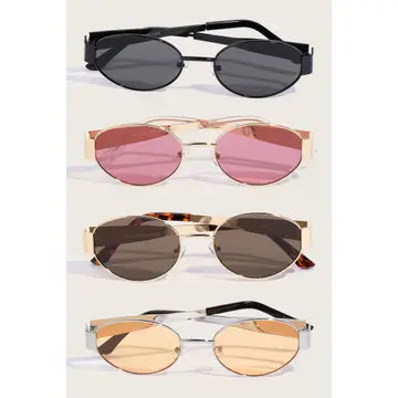 Stadium Time Sunnies