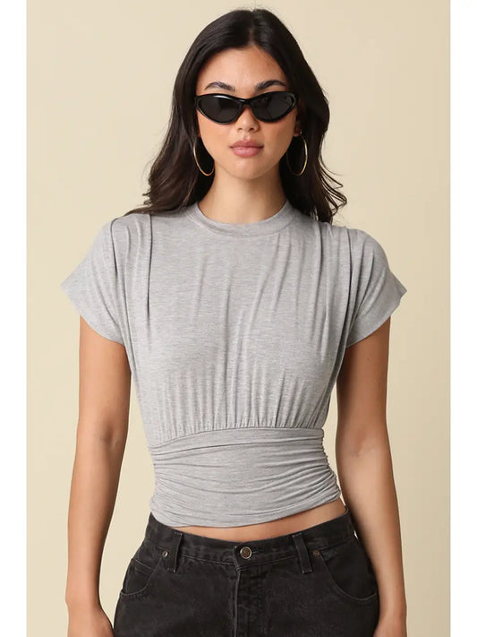 The Cool Girl Tee
