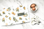 Duncan & Stone Paper Co. - Family Recipe Book & Keepsake Journal | Christmas Gift