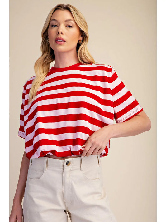 The Theo Blouse
