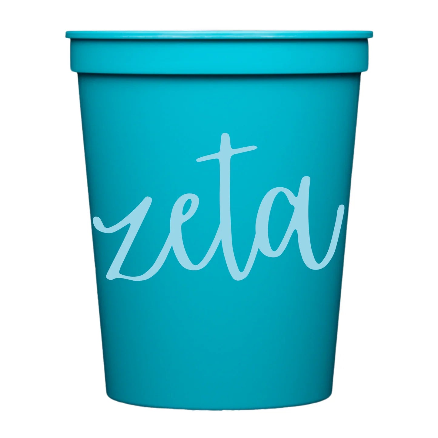 MadHouse - Zeta Tau Alpha Stadium Cups