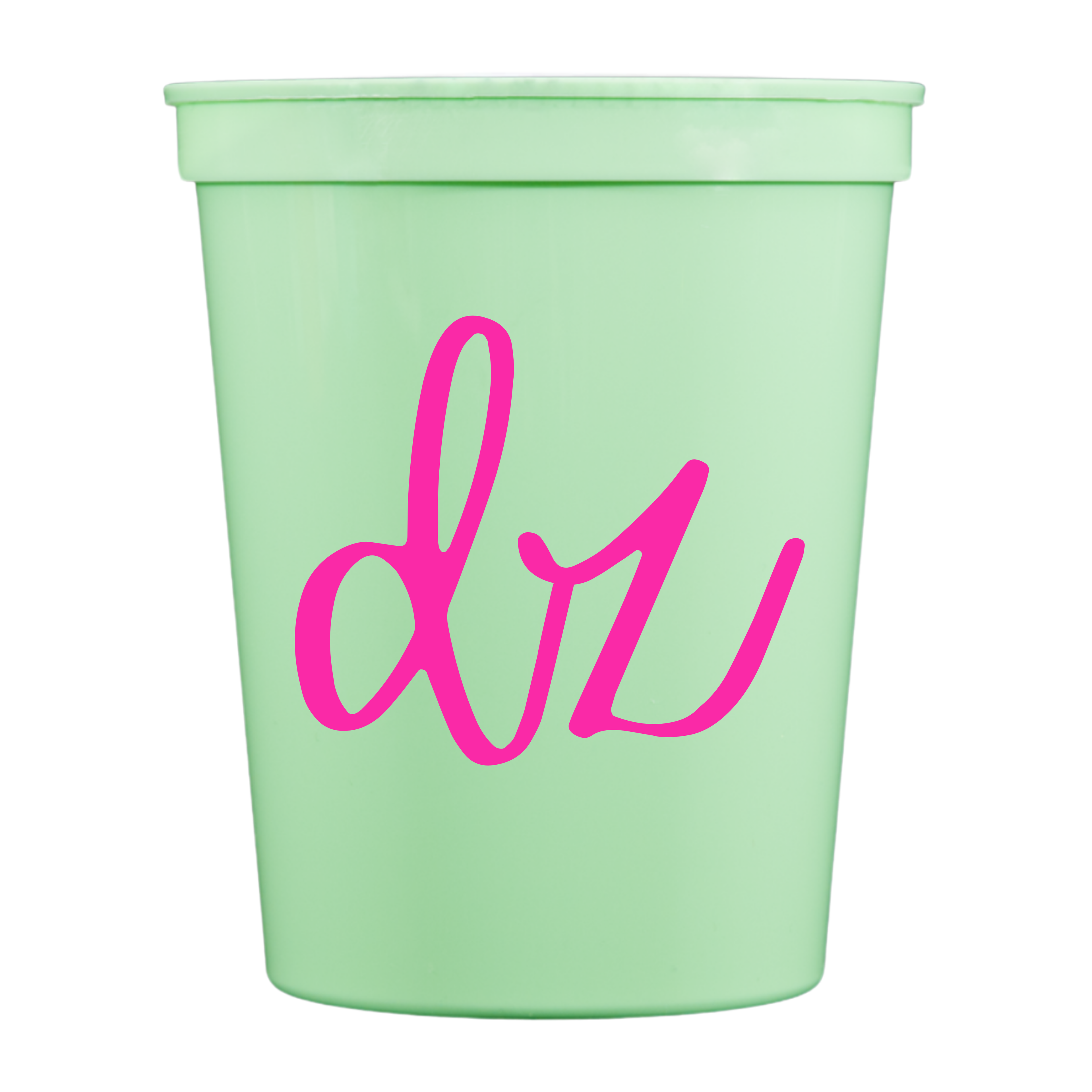 MadHouse - Delta Zeta Stadium Cups