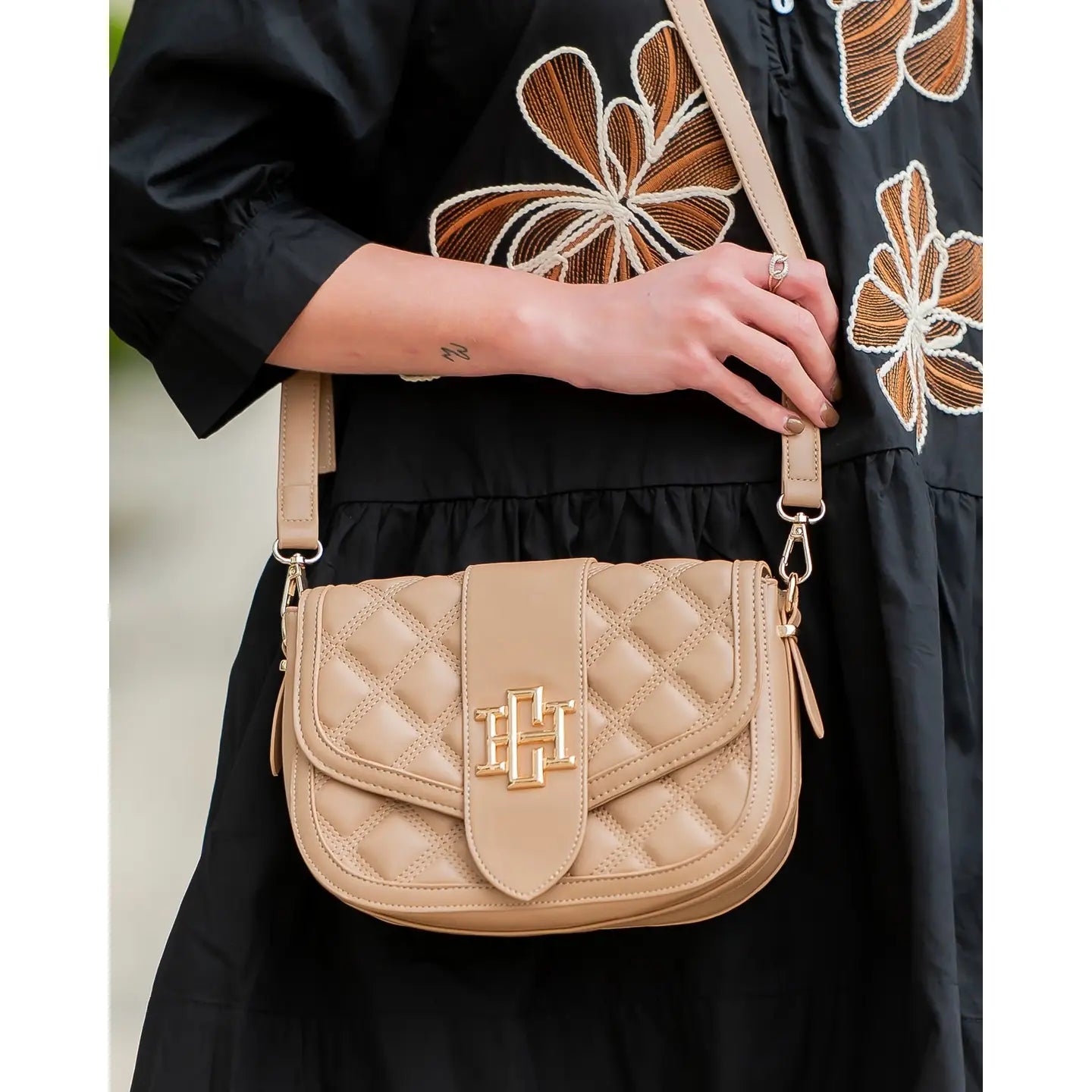 Caroline Hill - Griffin Crossbody