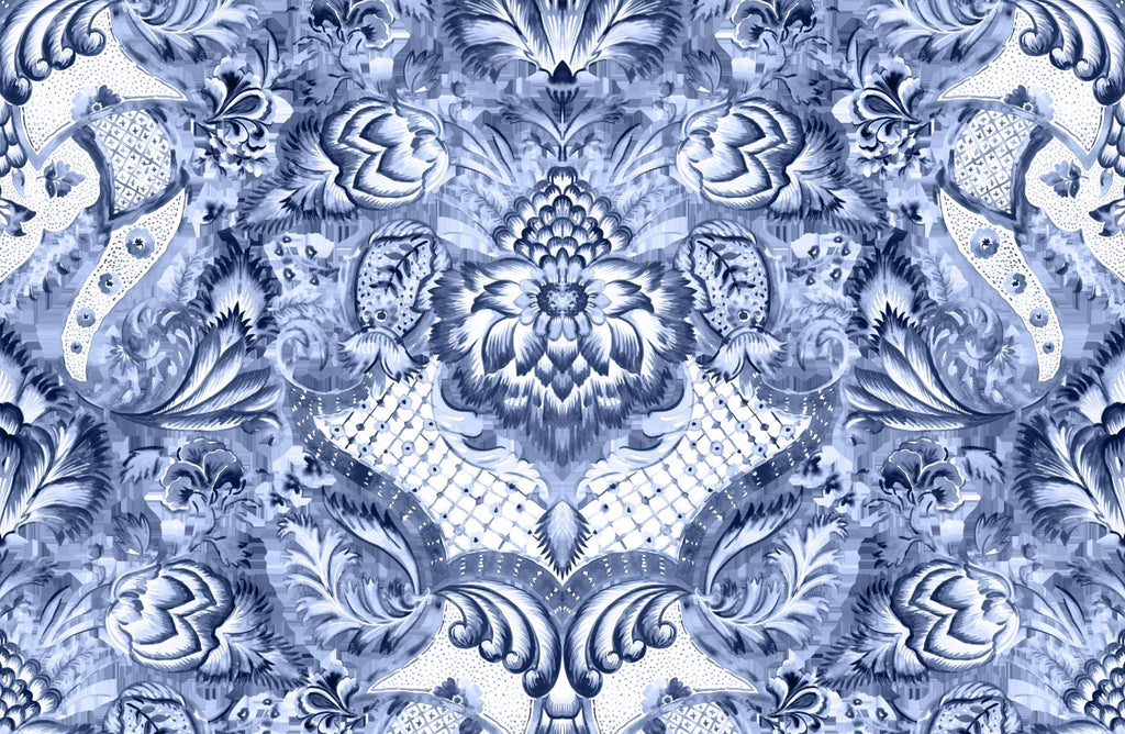 11 x 17 Chinoiserie Vol 2 Insert Set of 10