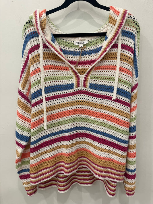 The Sweet Summer Hoodie