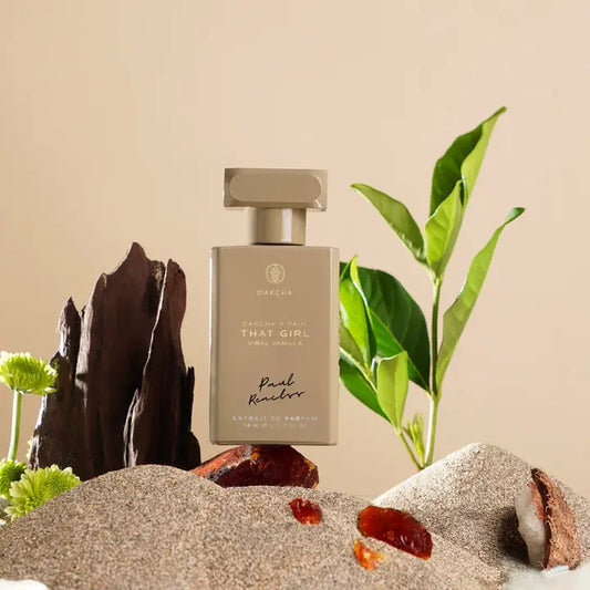 OAKCHA Perfume